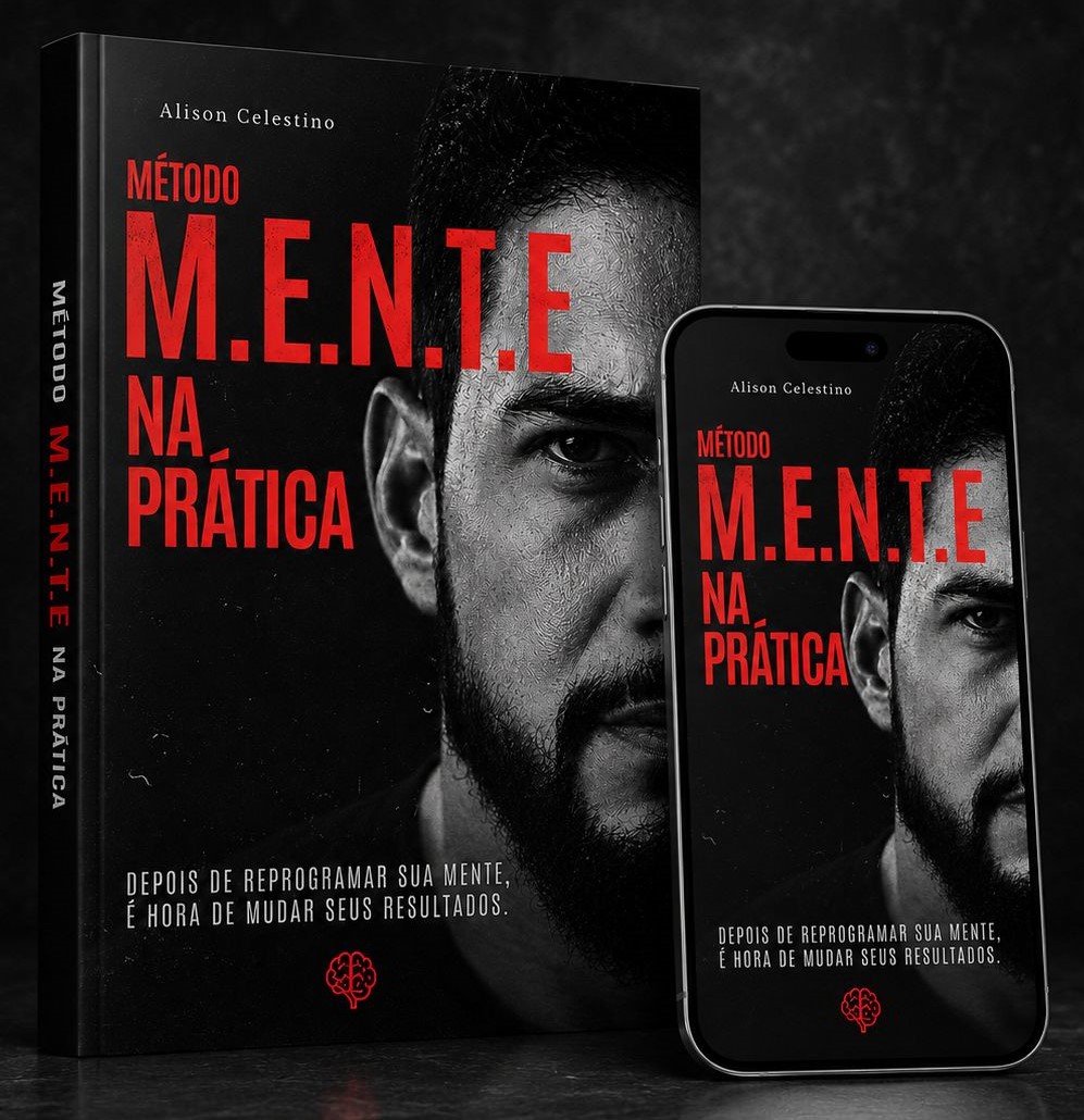 Método M.E.N.T.E na Prática — livro e acesso digital